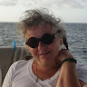 Meet your Posher, Nathalie